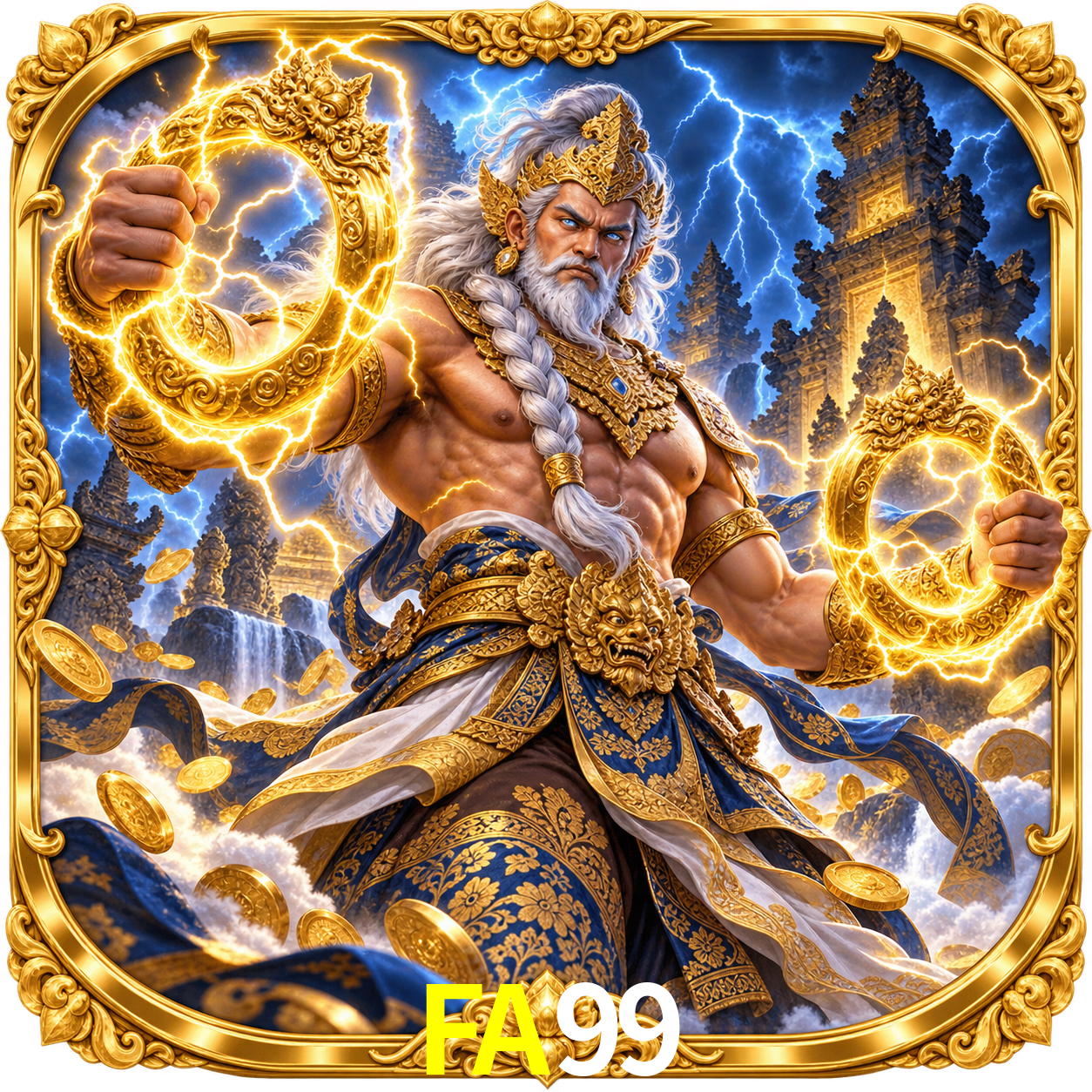 FA99 APK Indonesia - Panduan Lengkap dan Tutorial