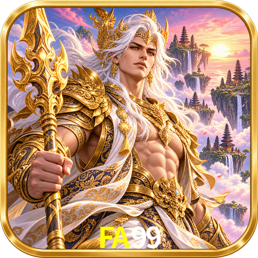 FA99 APK Indonesia - Panduan Lengkap dan Tutorial